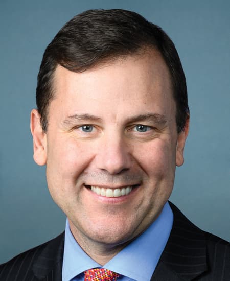 Thomas H. Kean, Jr.