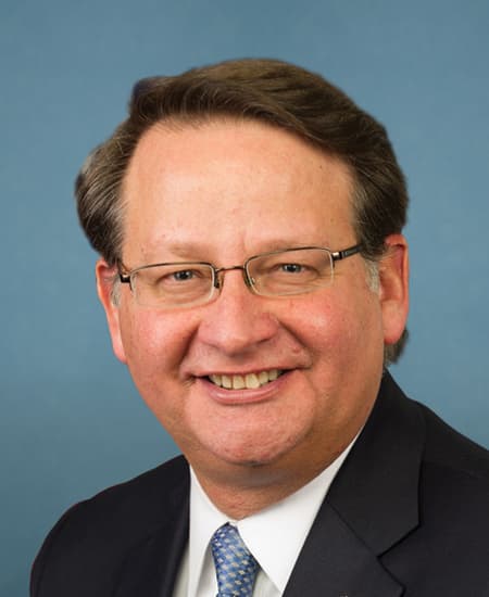 Gary C. Peters