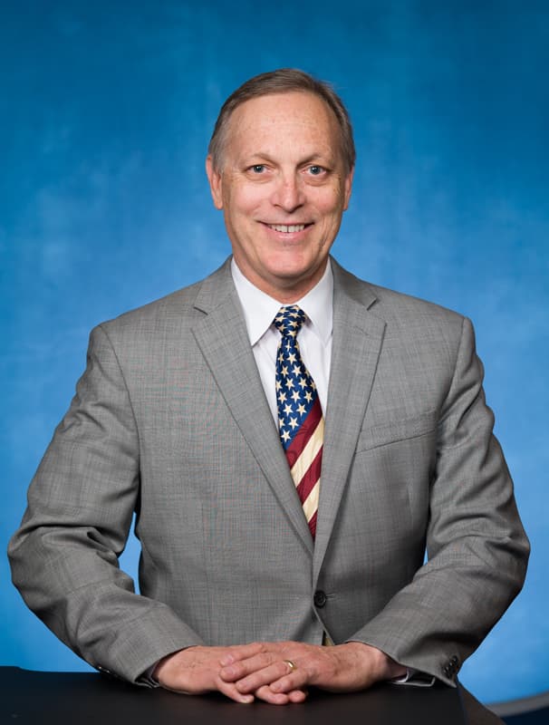 Andy Biggs