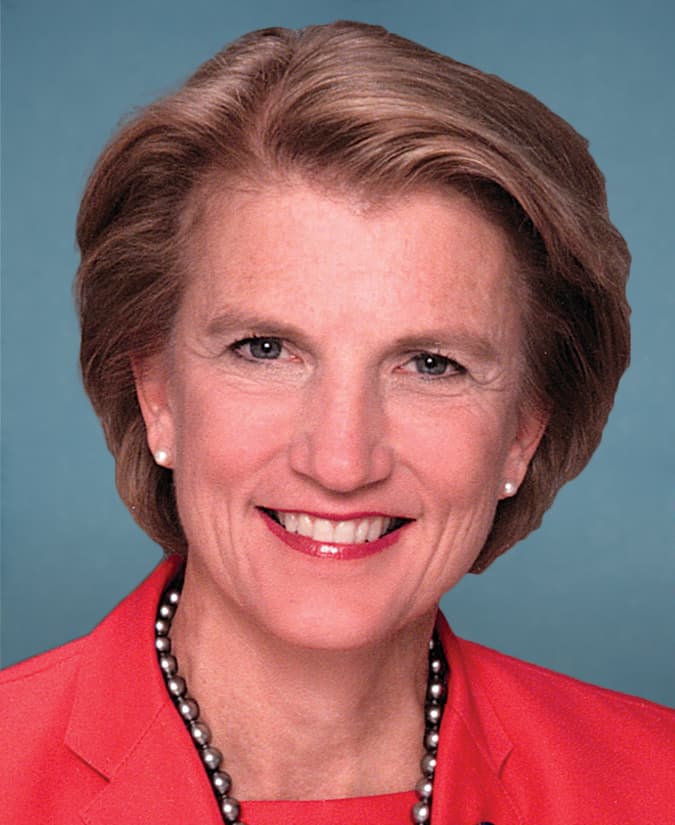 Shelley Moore Capito