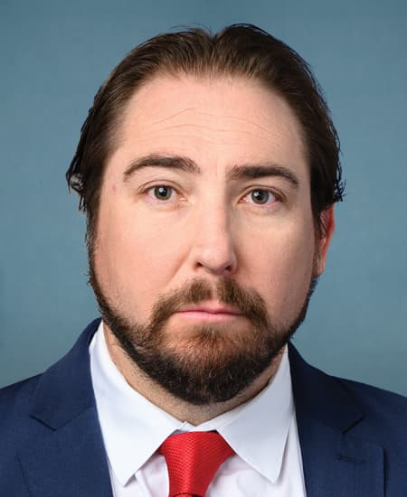Elijah Crane