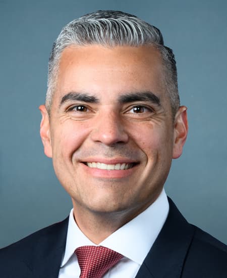 Juan Ciscomani