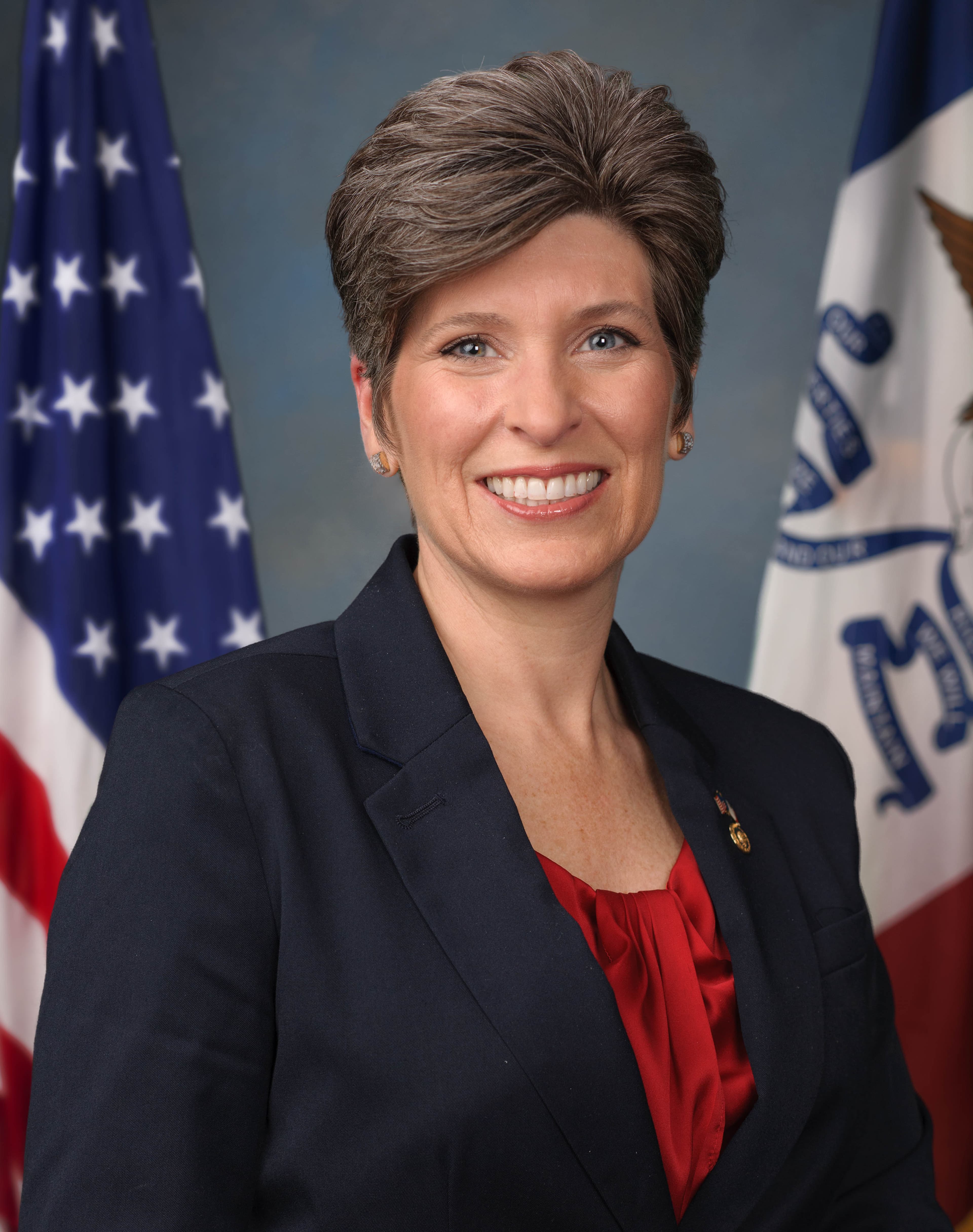 Joni Ernst