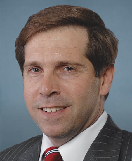 Charles J. "Chuck" Fleischmann