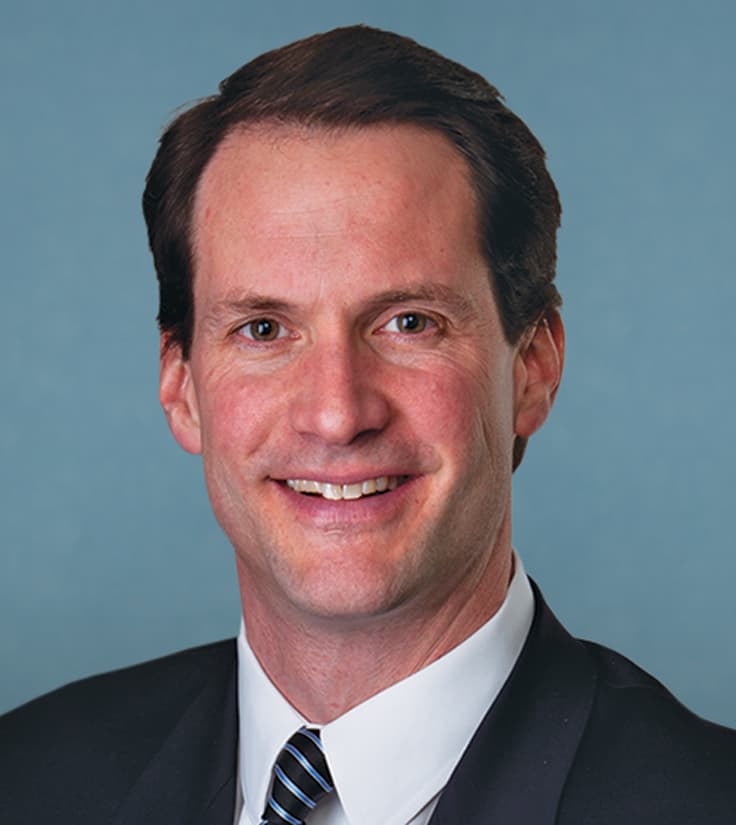 James A. Himes