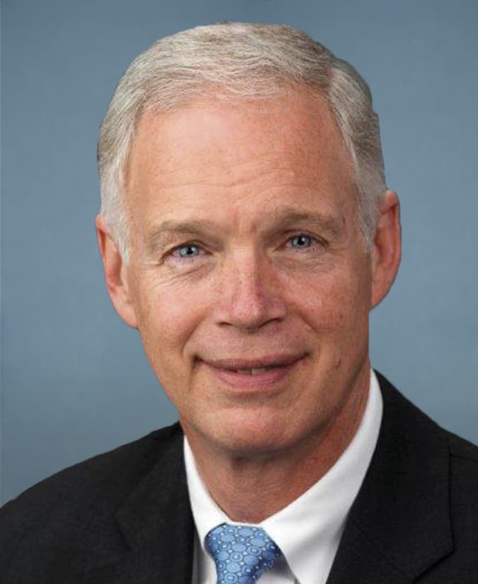 Ron Johnson