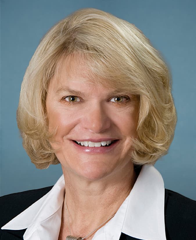 Cynthia M. Lummis