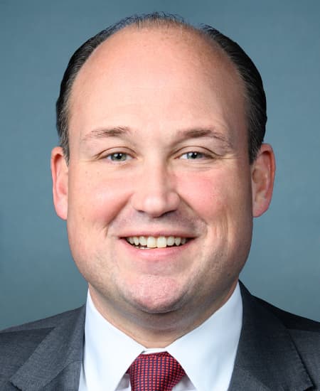 Nicholas A. Langworthy
