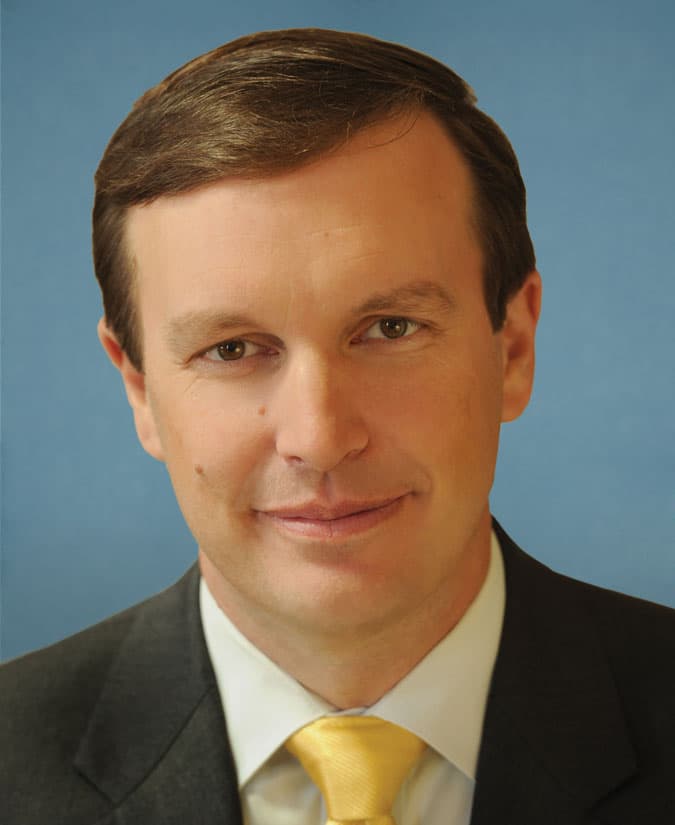 Christopher Murphy