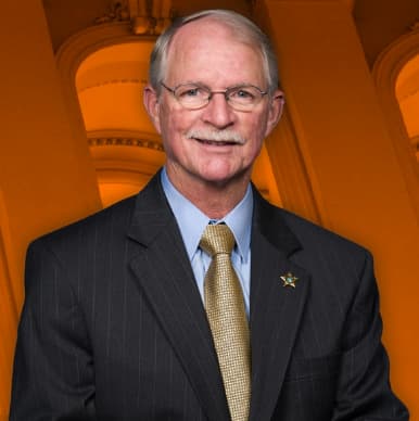 John H. Rutherford