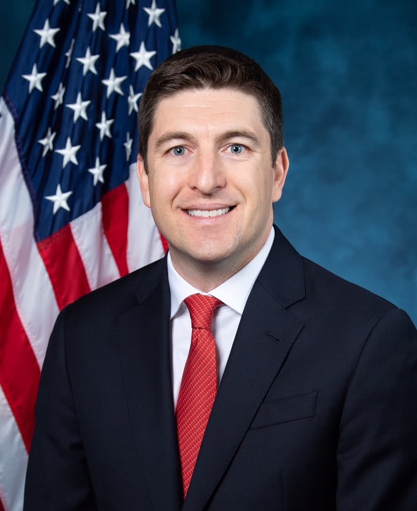 Bryan Steil