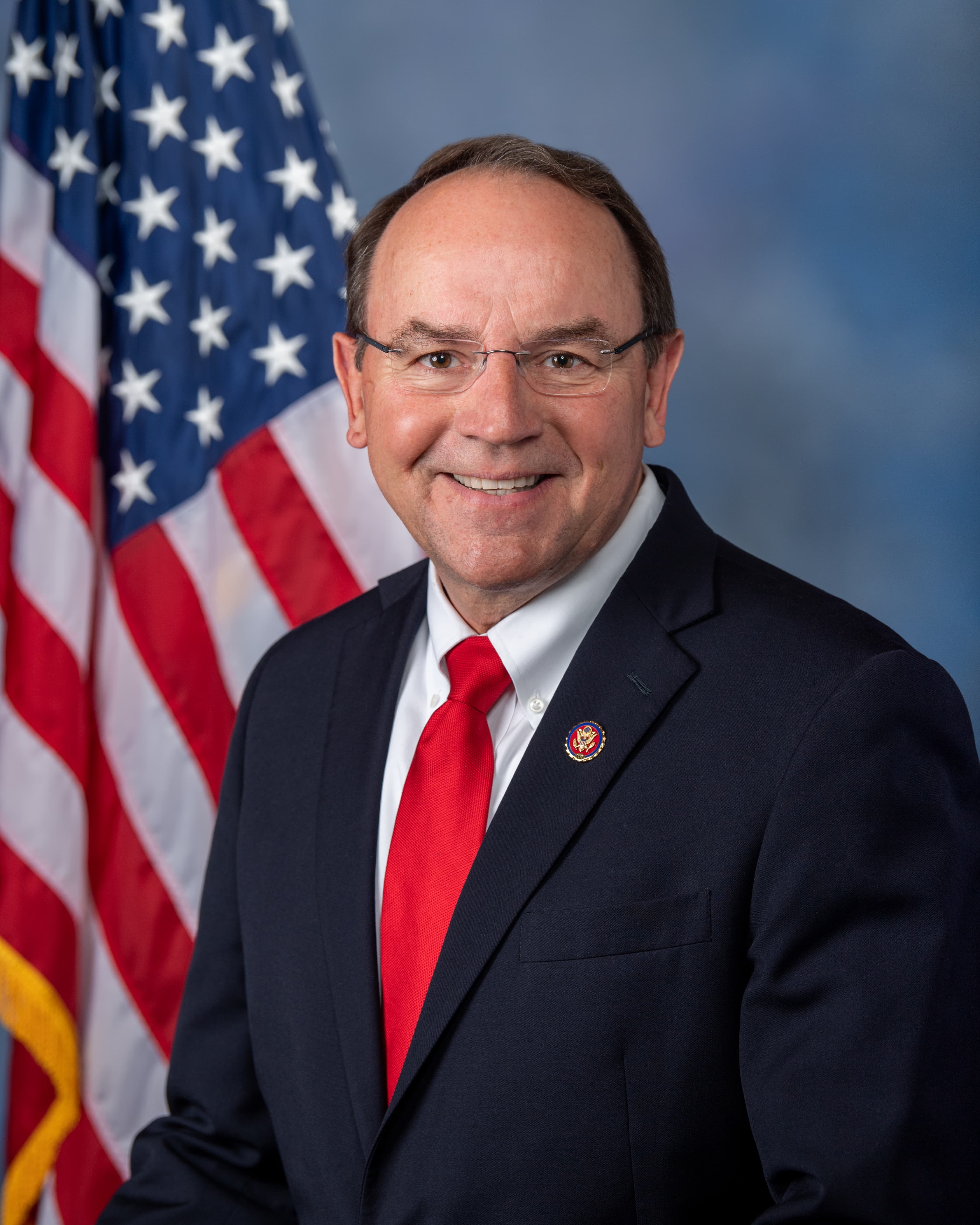 Thomas P. Tiffany