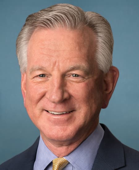 Tommy Tuberville