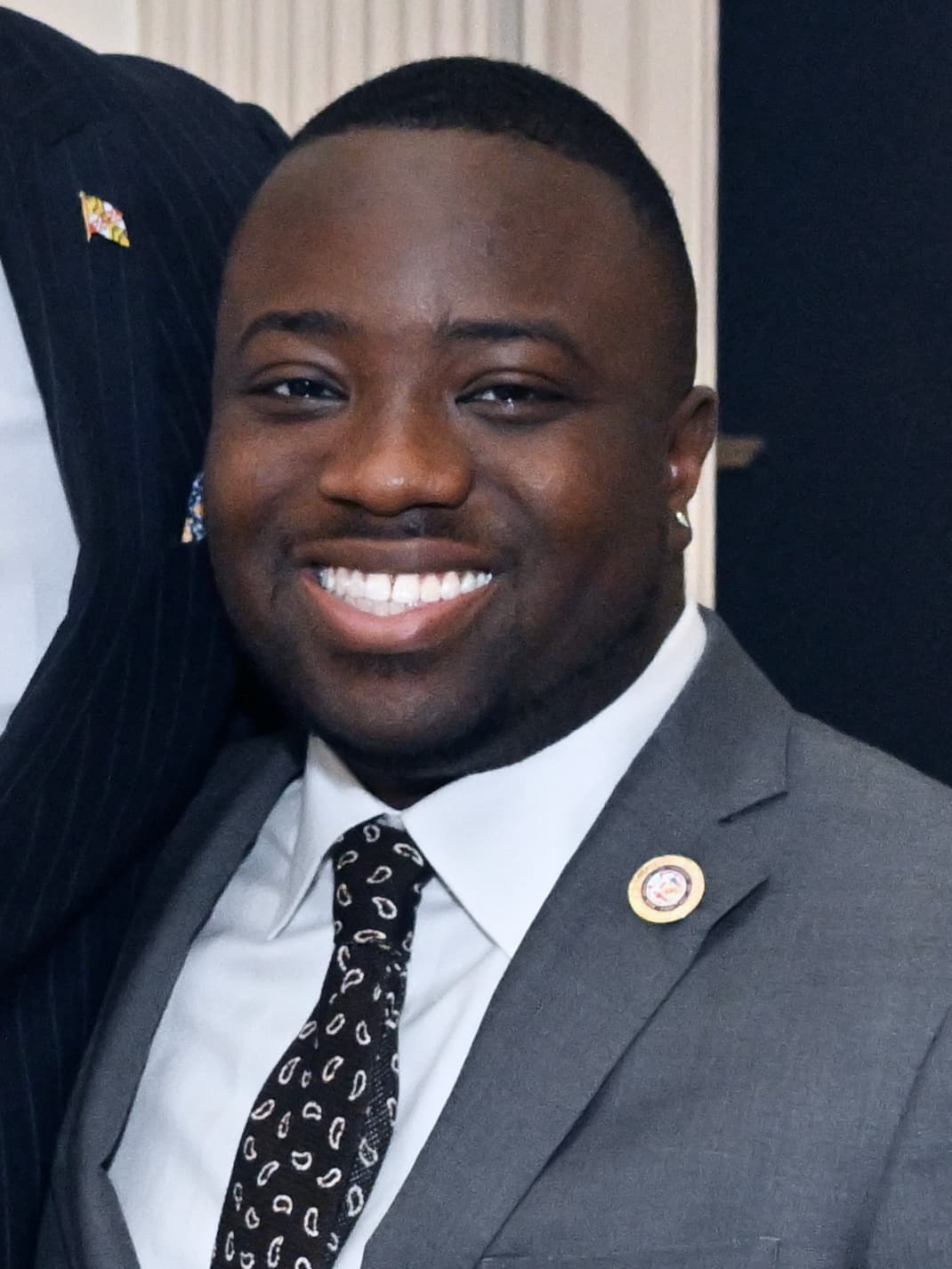 Adrian Boafo