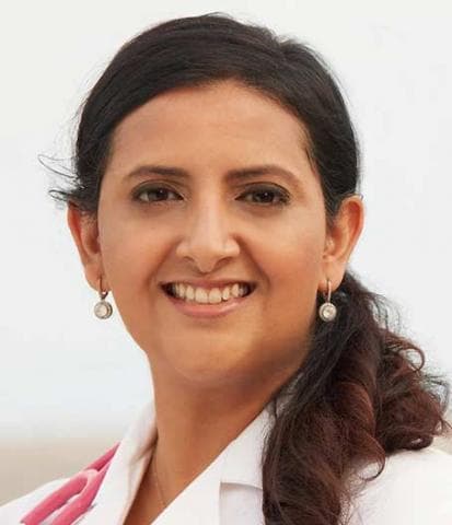 Jasmeet Bains