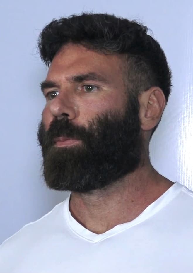 Daniel Bilzerian