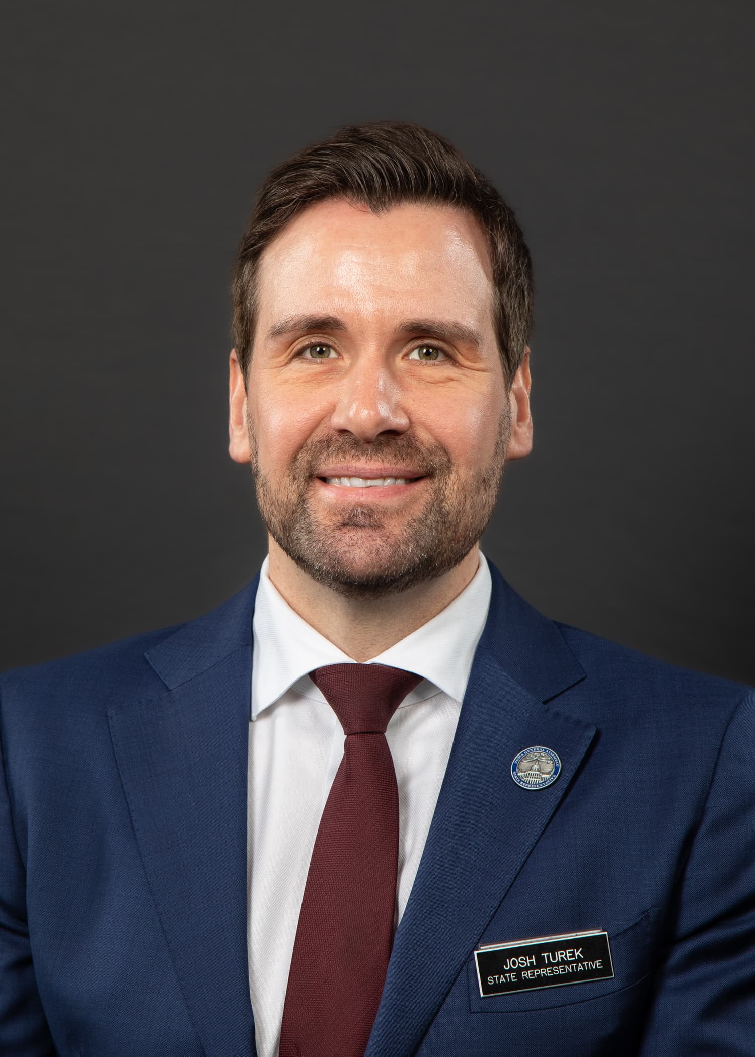 Joshua Turek