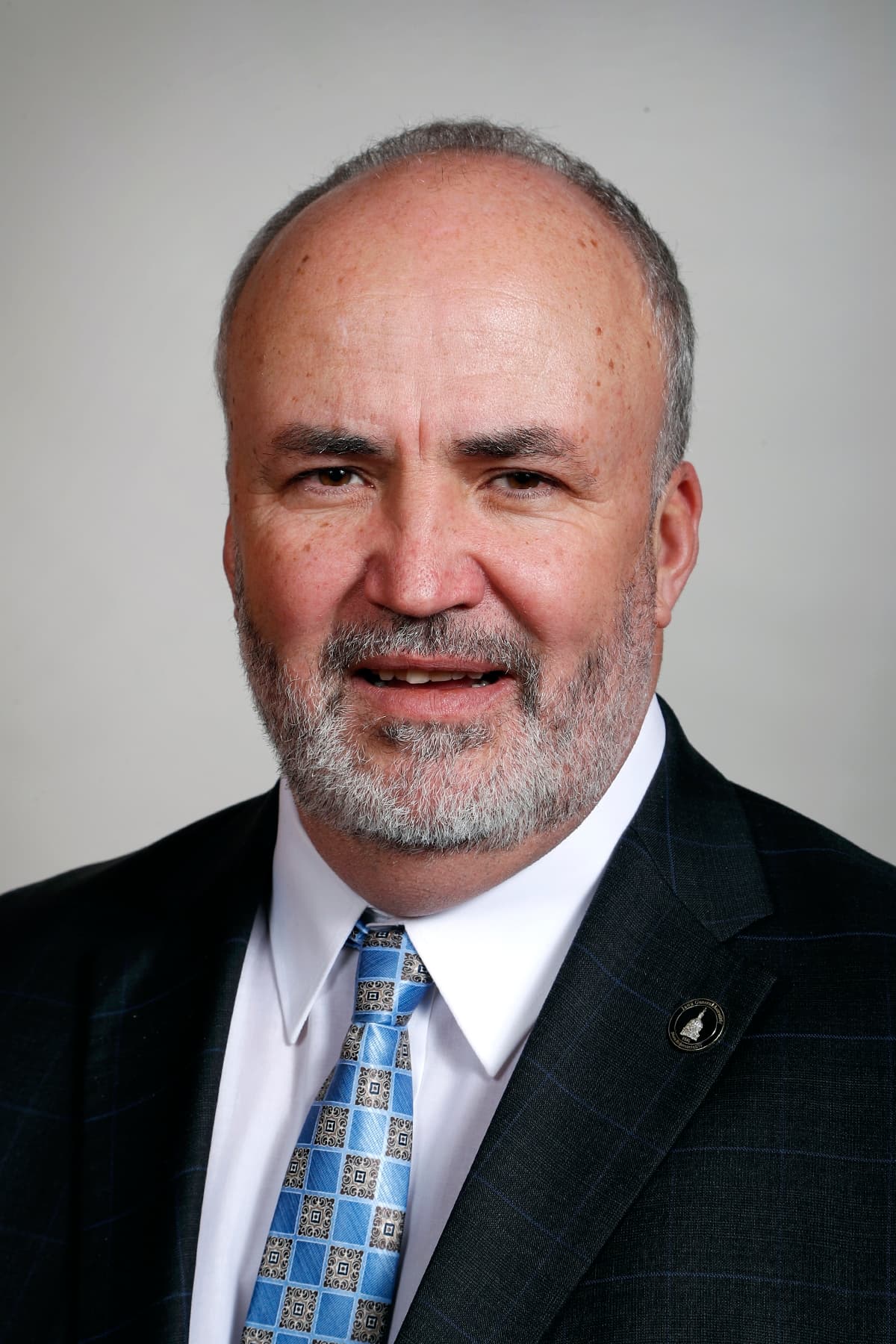 James Carlin