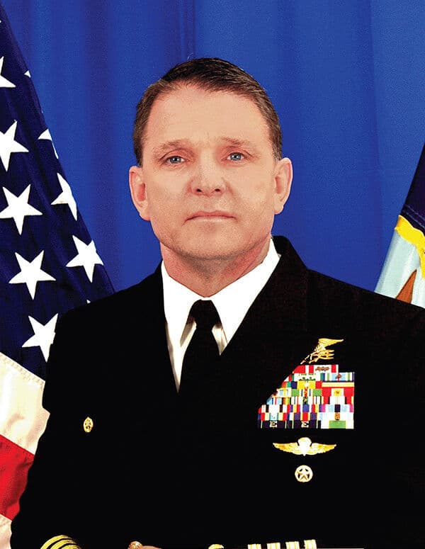 Ed Gallrein