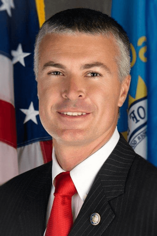 Marty Jackley