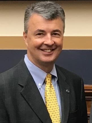 Steven Marshall