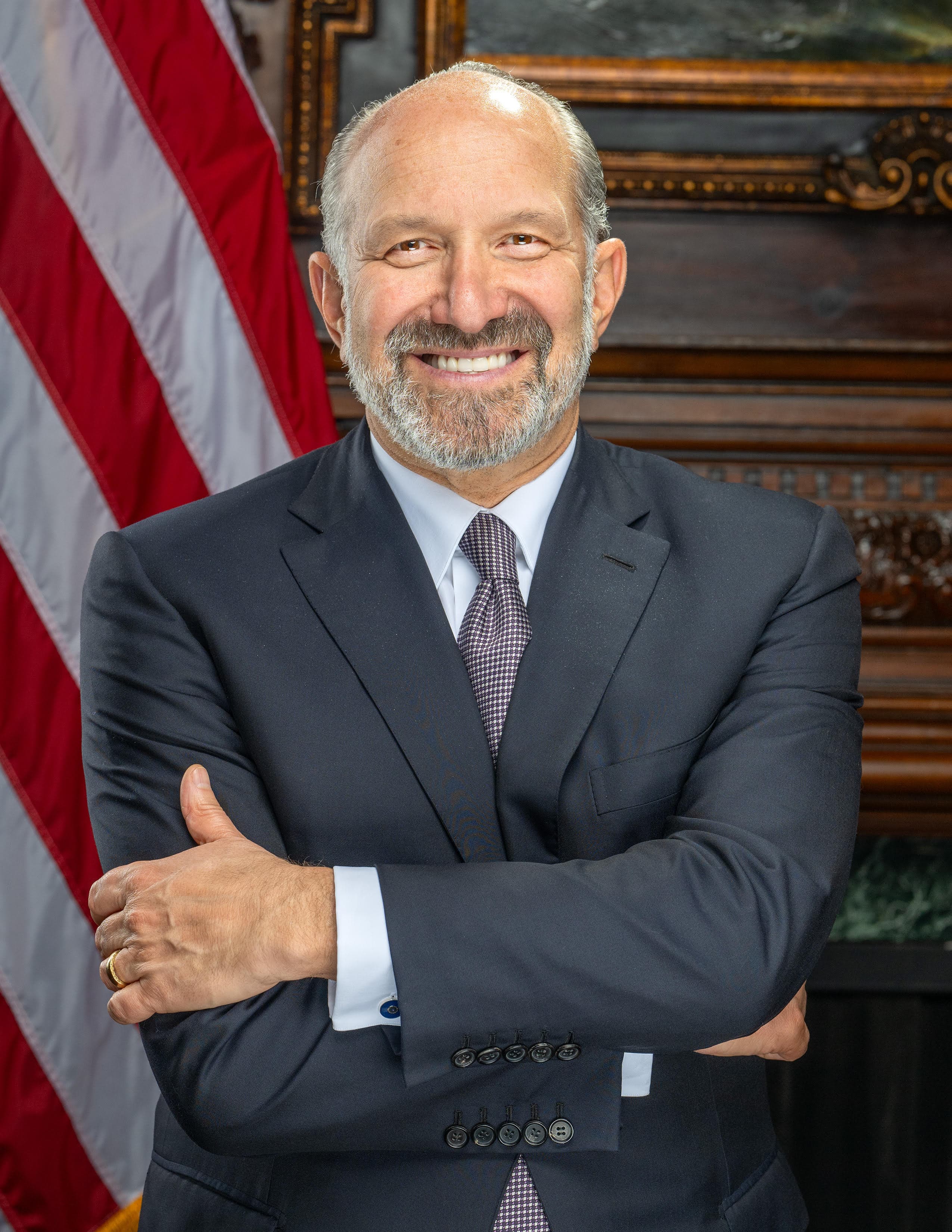 Howard Lutnick
