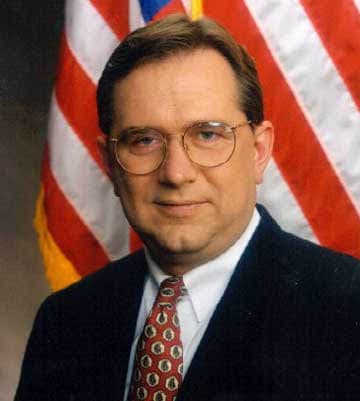 Steve Stockman