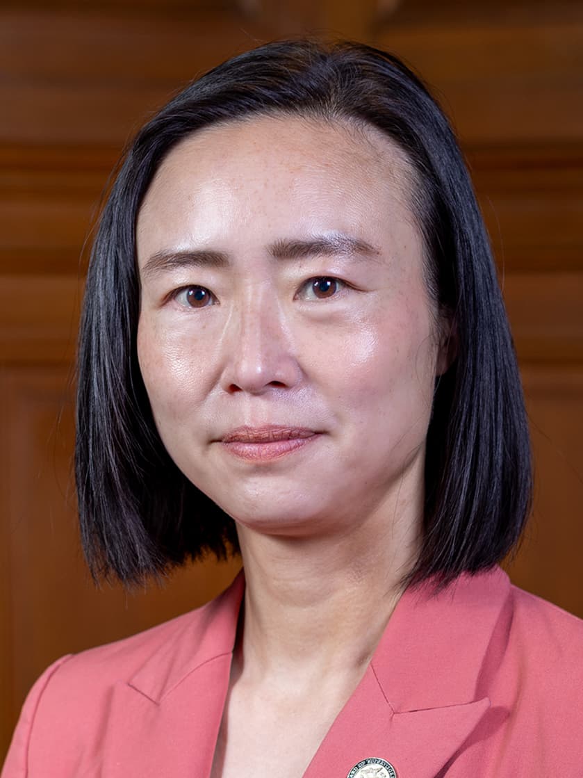 Connie Chan