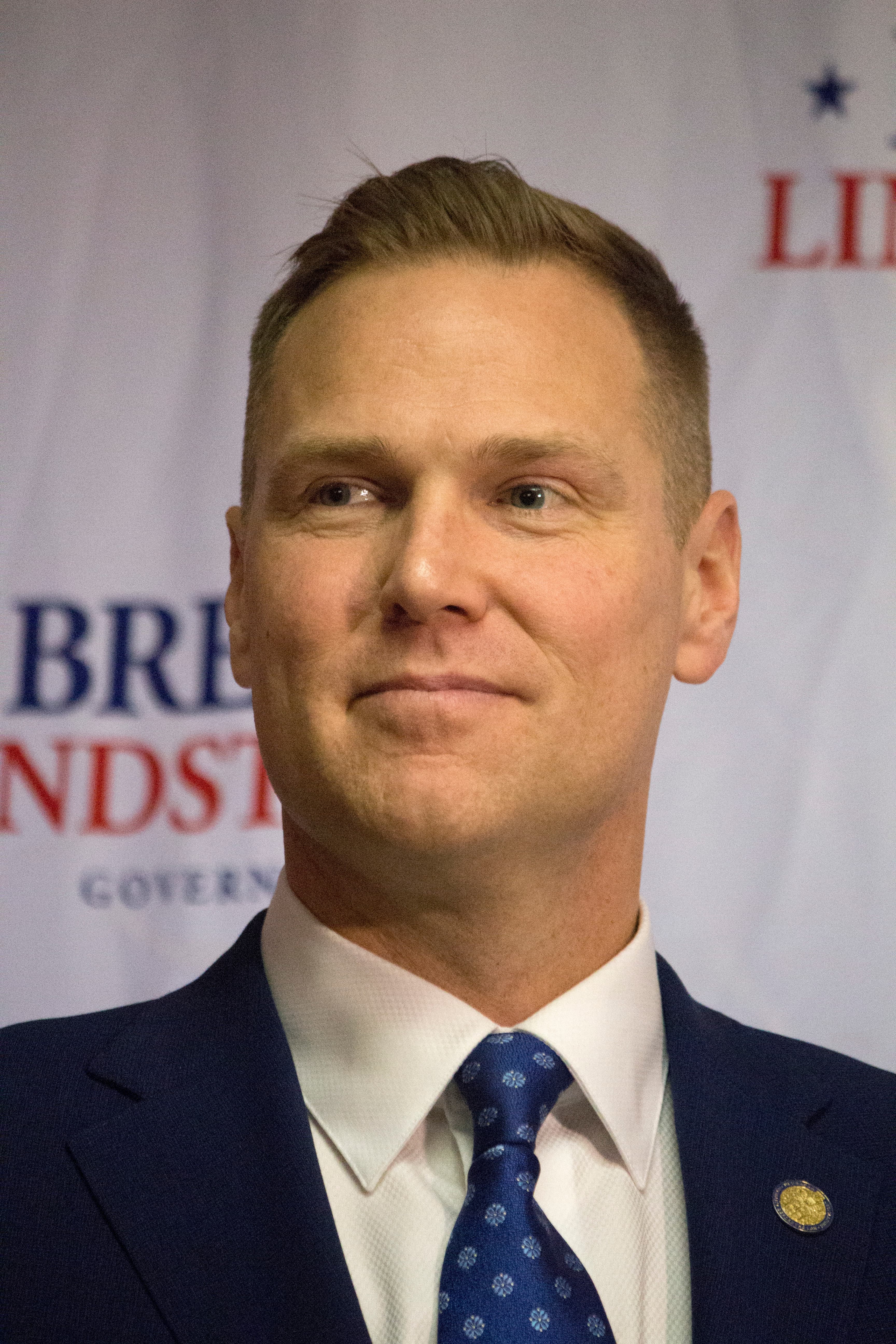 Brett Lindstrom