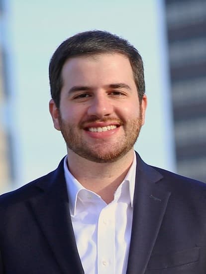 Jeremy Moss