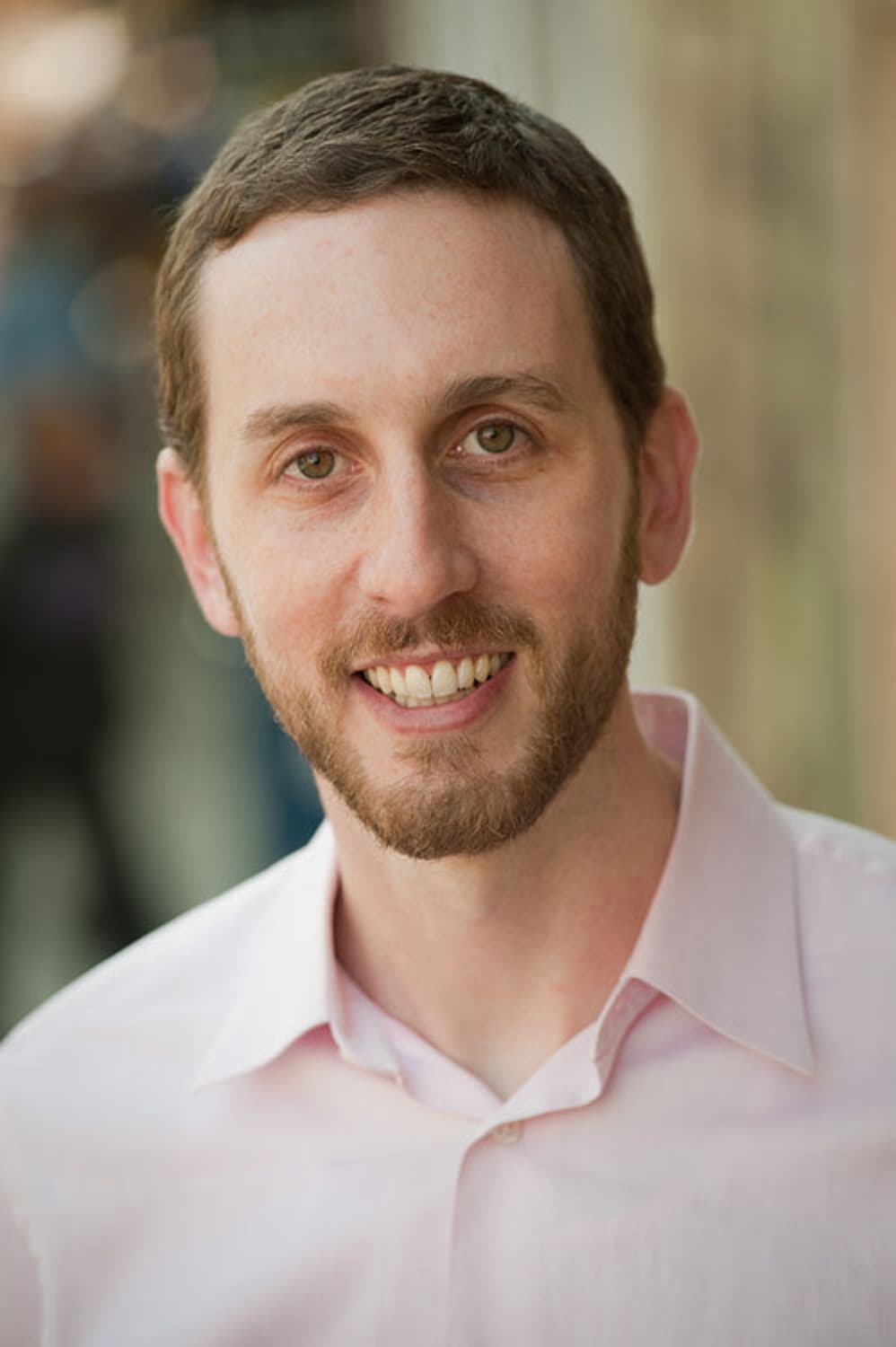 Scott Wiener