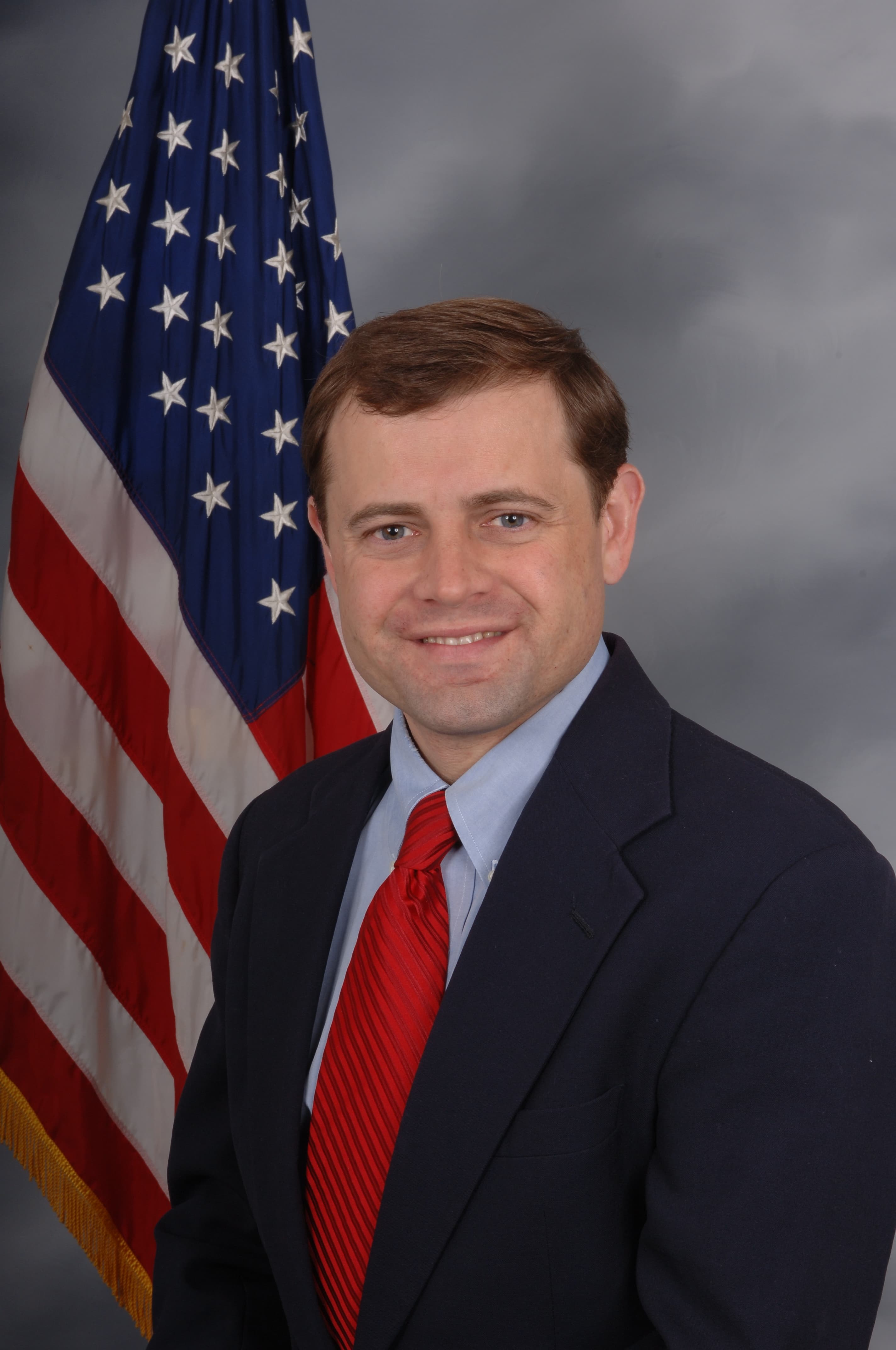 Thomas Perriello