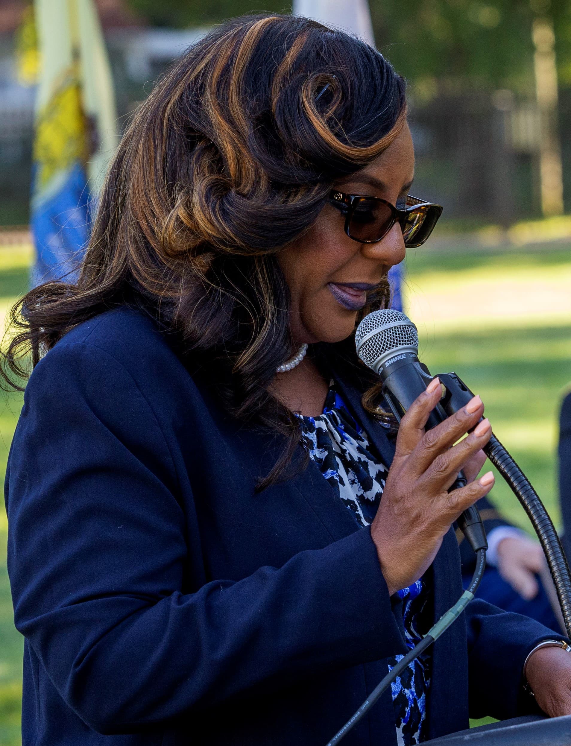 Verlina Reynolds-Jackson
