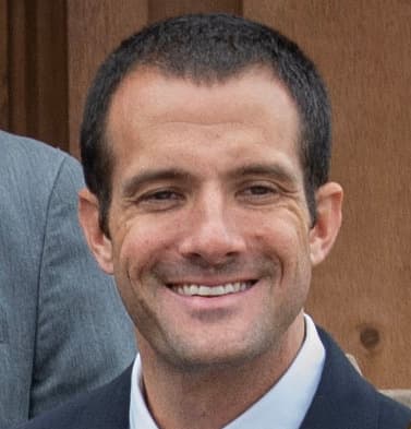 Matt Strickler