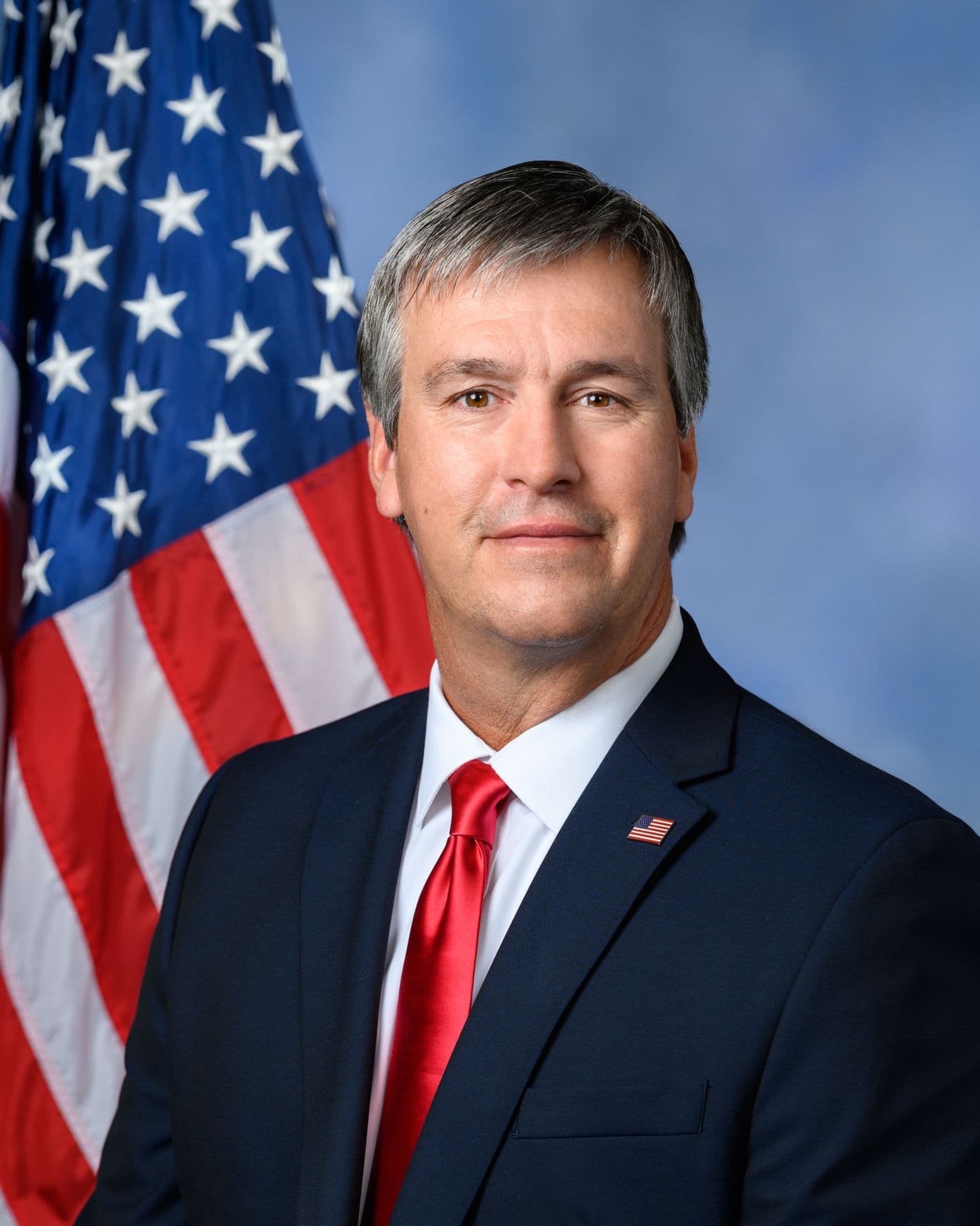 Felix Moore