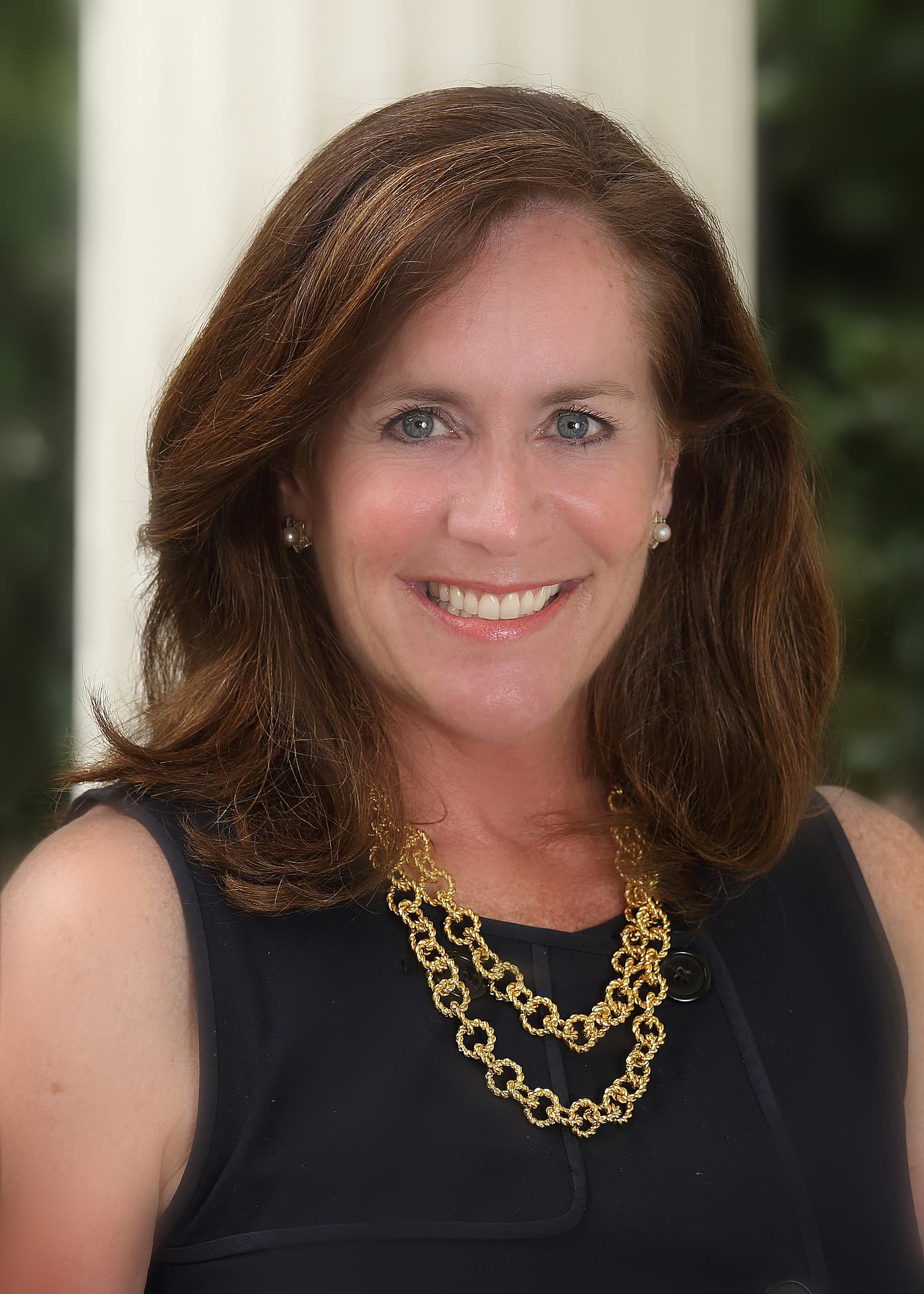 Dorothy McAuliffe