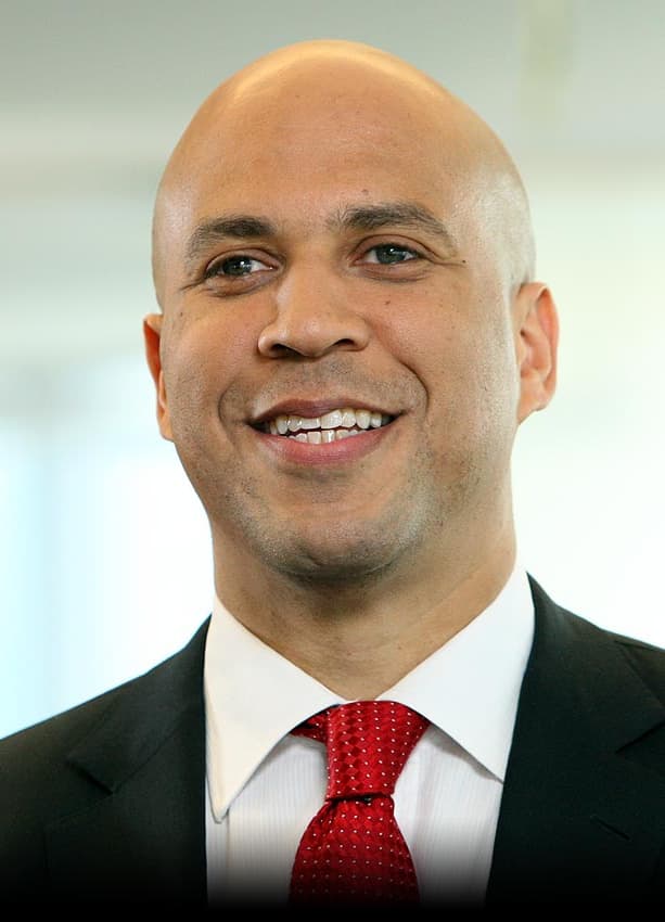 Cory A. Booker