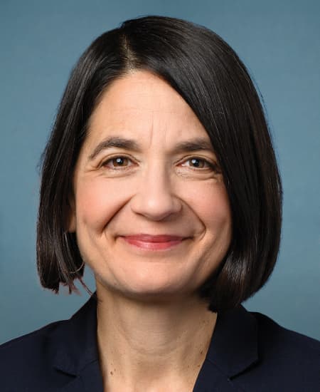 Becca Balint