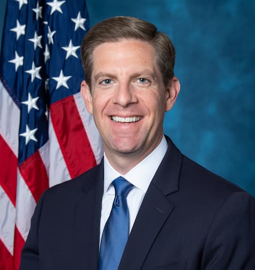 Mike Levin