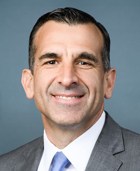 Sam T. Liccardo