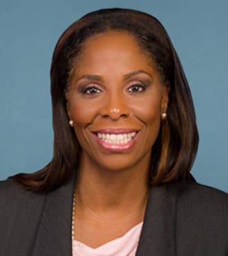 Stacey E. Plaskett