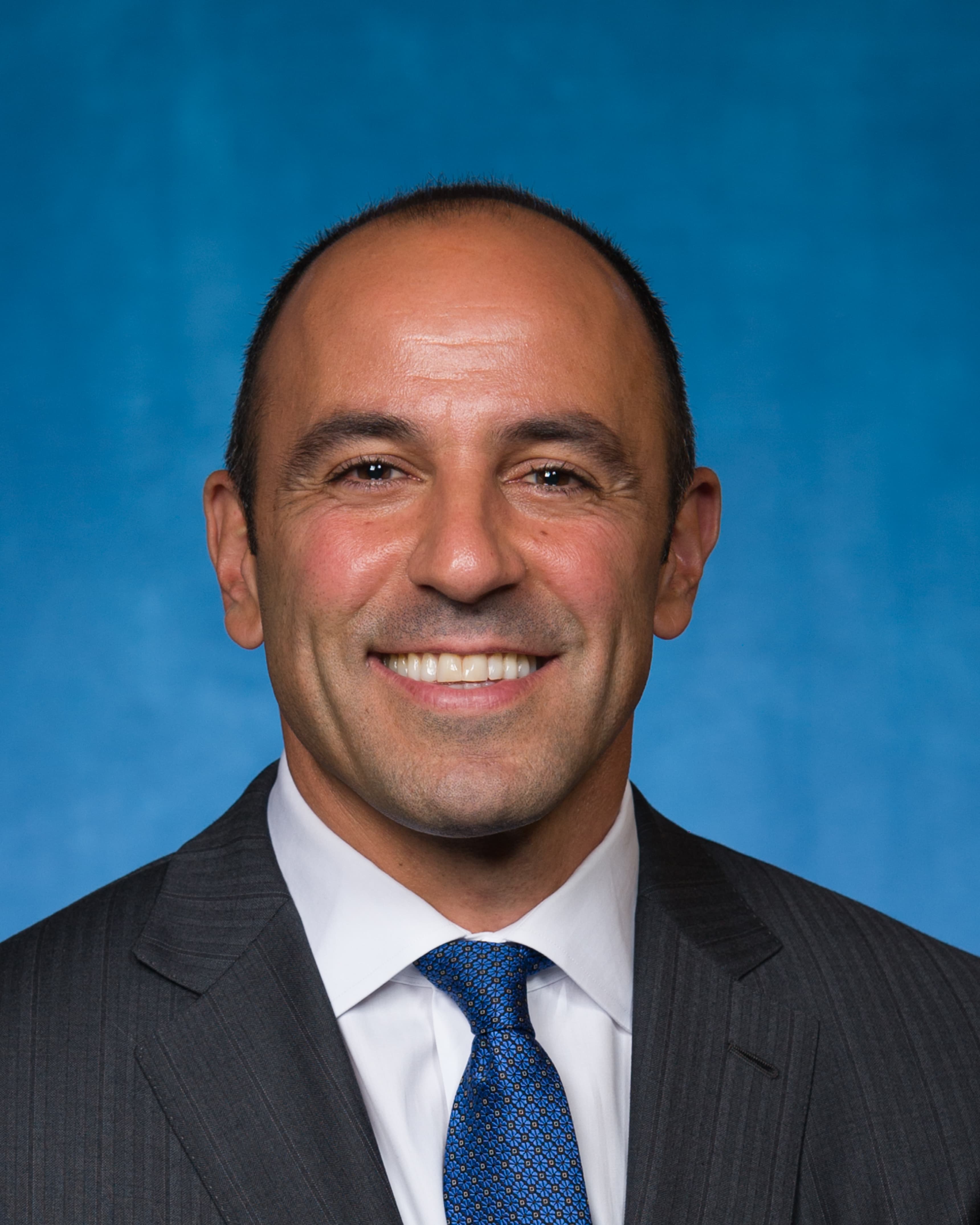 Jimmy Panetta