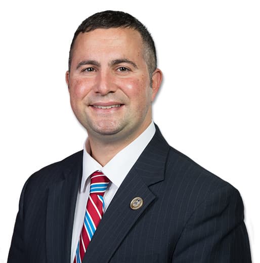 Darren Soto