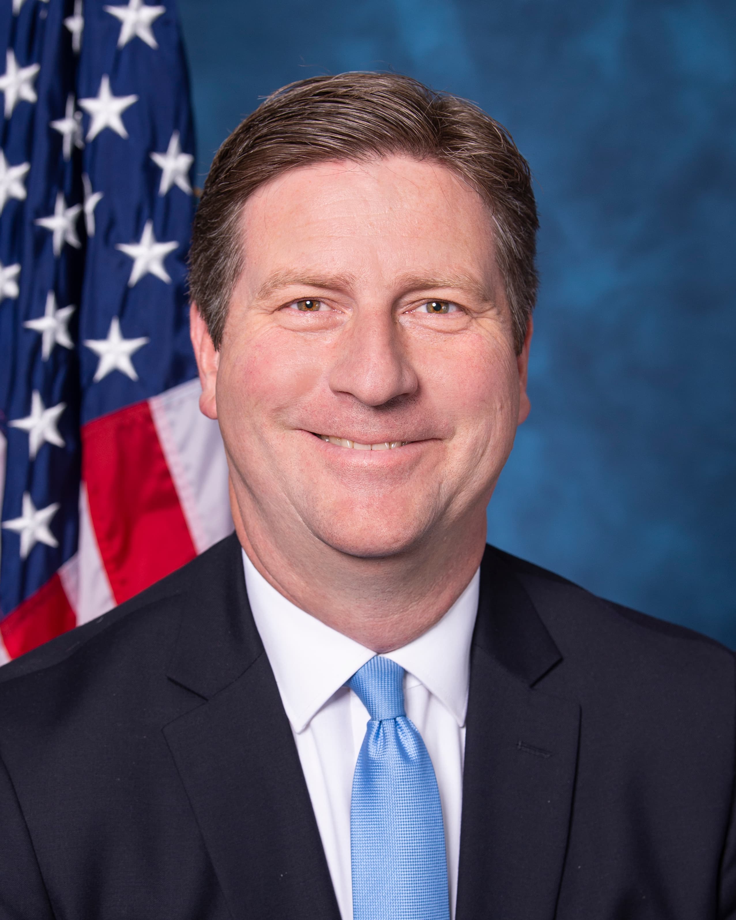 Greg Stanton