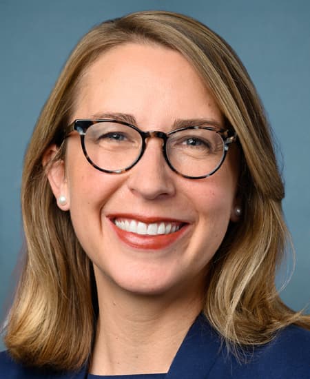 Hillary J. Scholten
