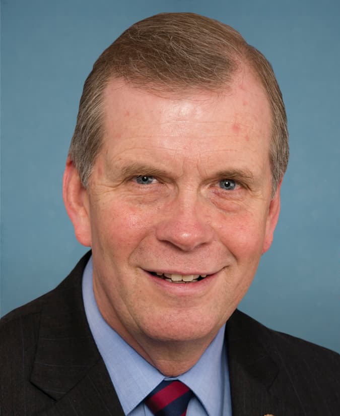 Tim Walberg