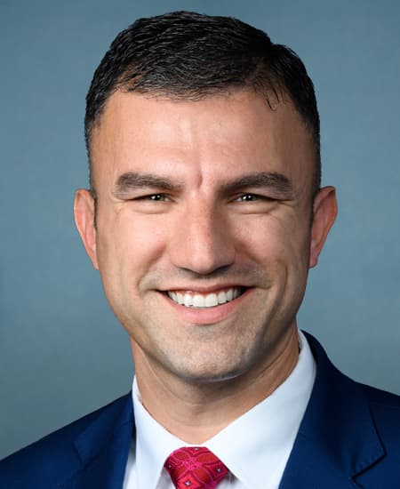 Rudy Yakym III