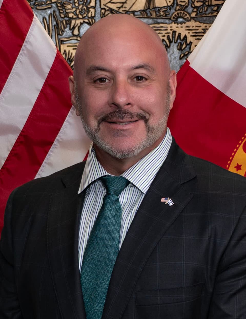 Blaise Ingoglia