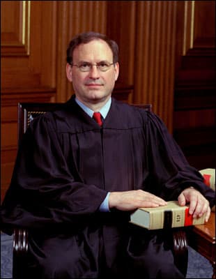 Samuel A. Alito Jr.