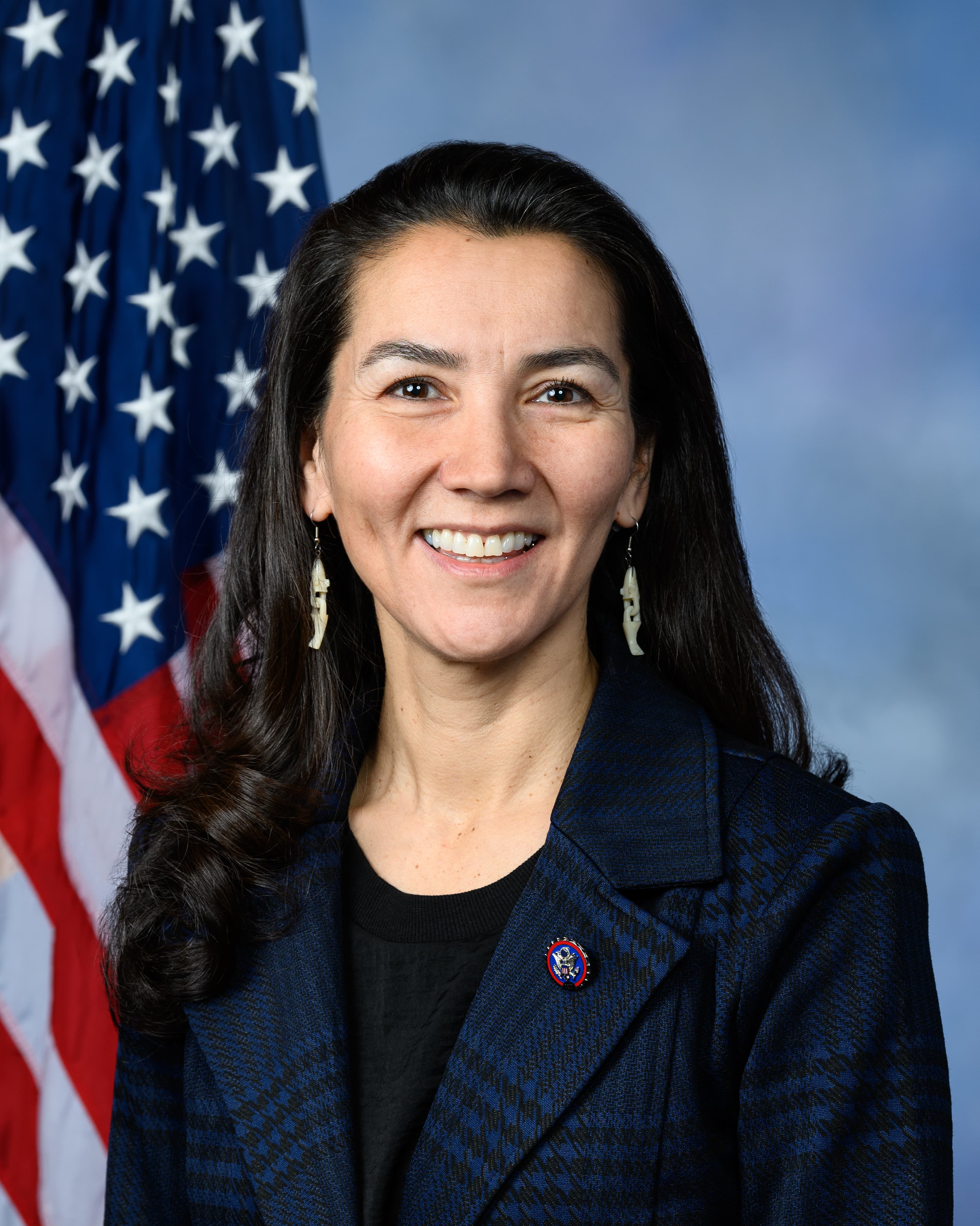 Mary Peltola